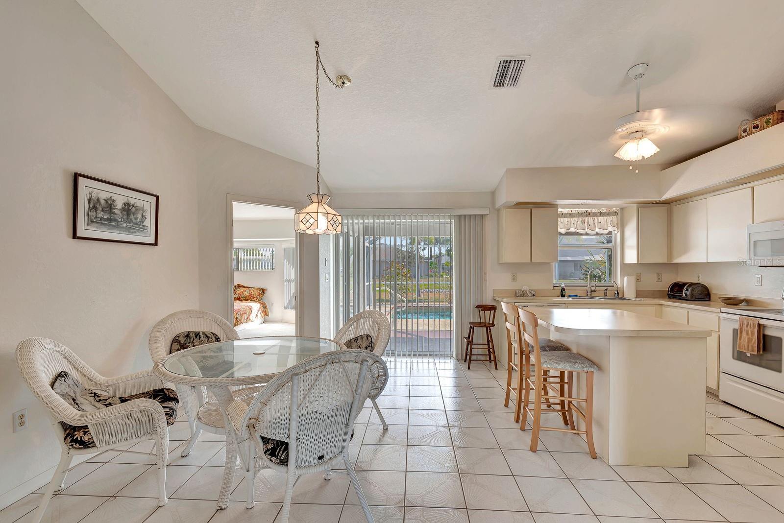 PUNTA GORDA ISLES SEC 18 - Residential