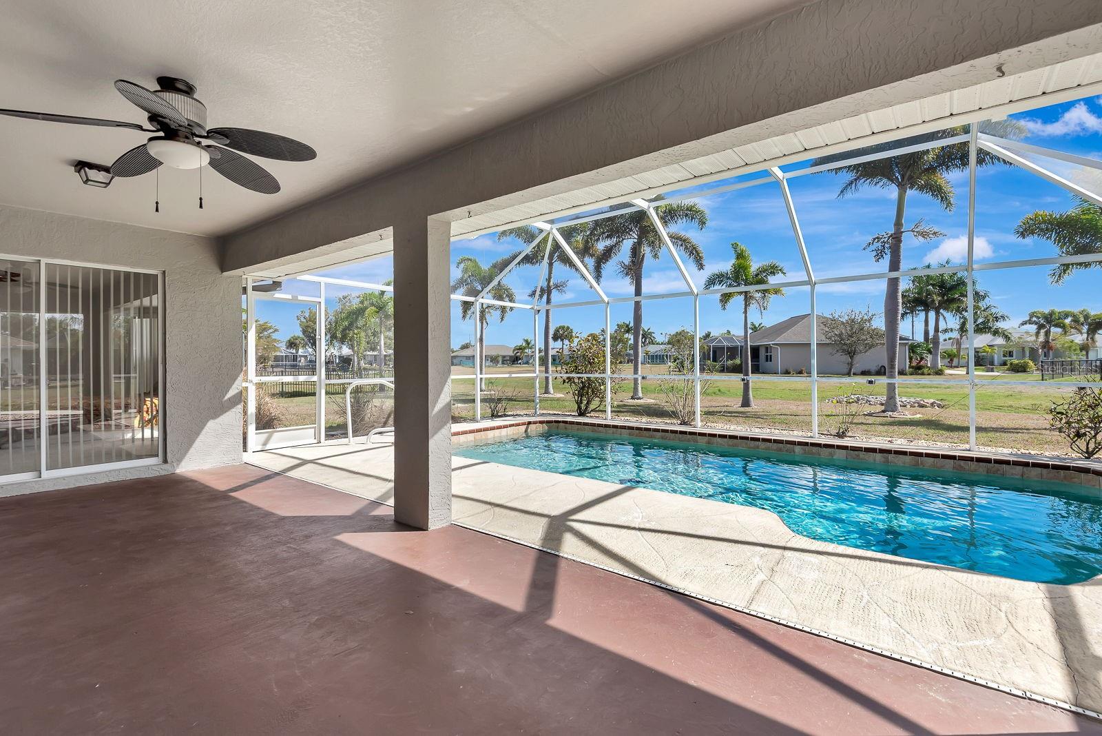 PUNTA GORDA ISLES SEC 18 - Residential