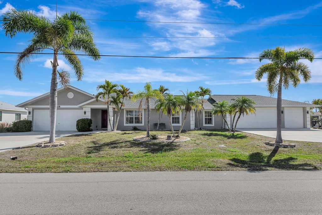 Photo of 7518 Carambola, Punta Gorda, FL 33955 (MLS # TB8483343)