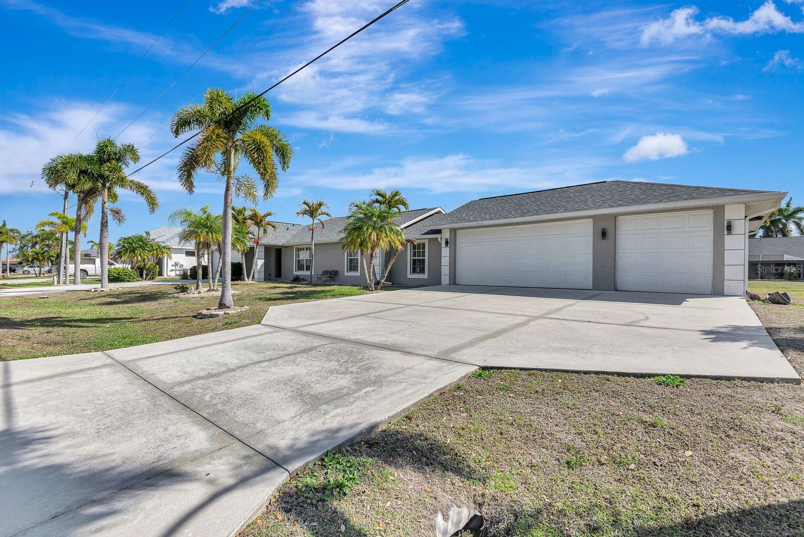 PUNTA GORDA ISLES SEC 18 - Residential