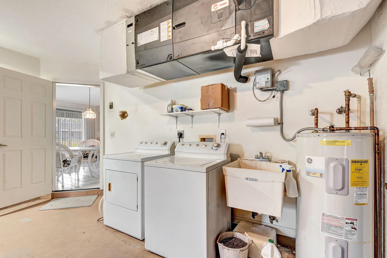 PUNTA GORDA ISLES SEC 18 - Residential