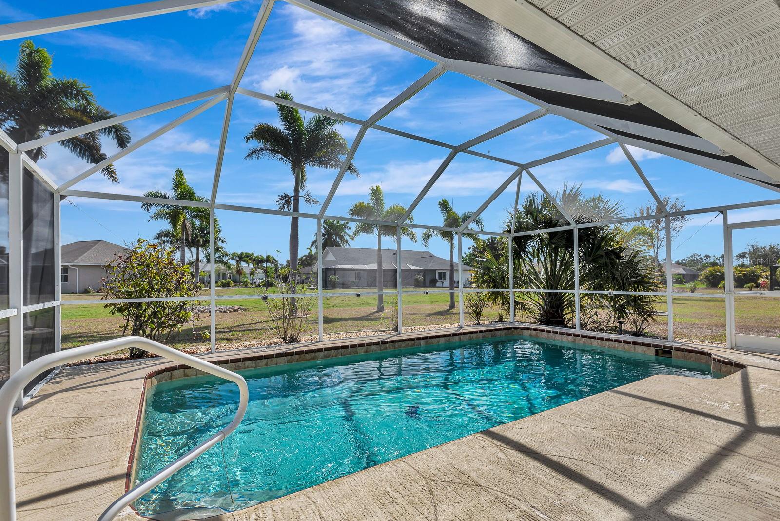 PUNTA GORDA ISLES SEC 18 - Residential