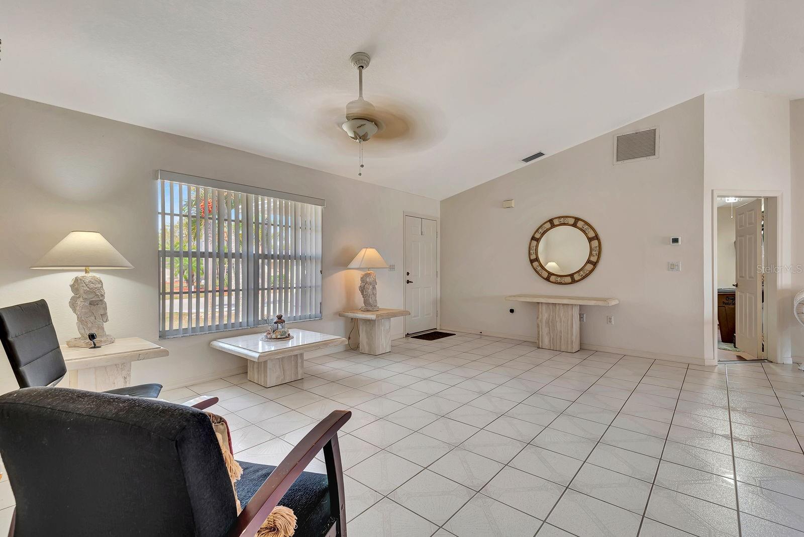 PUNTA GORDA ISLES SEC 18 - Residential