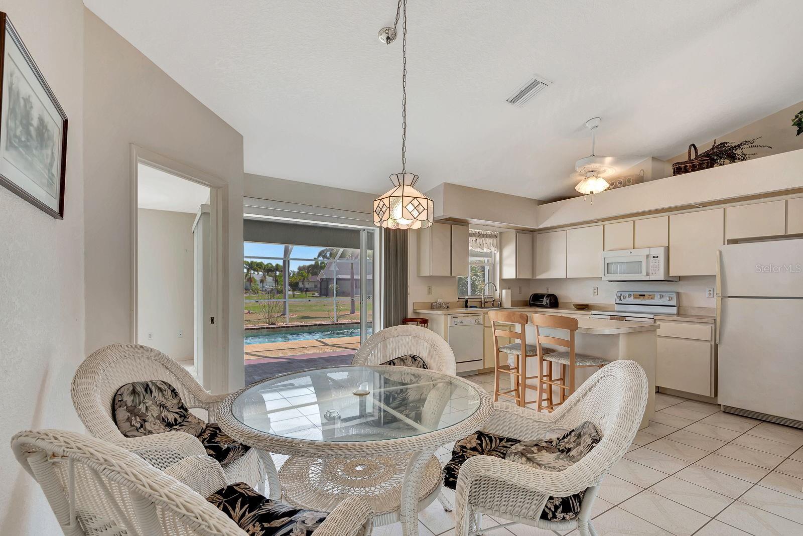 PUNTA GORDA ISLES SEC 18 - Residential