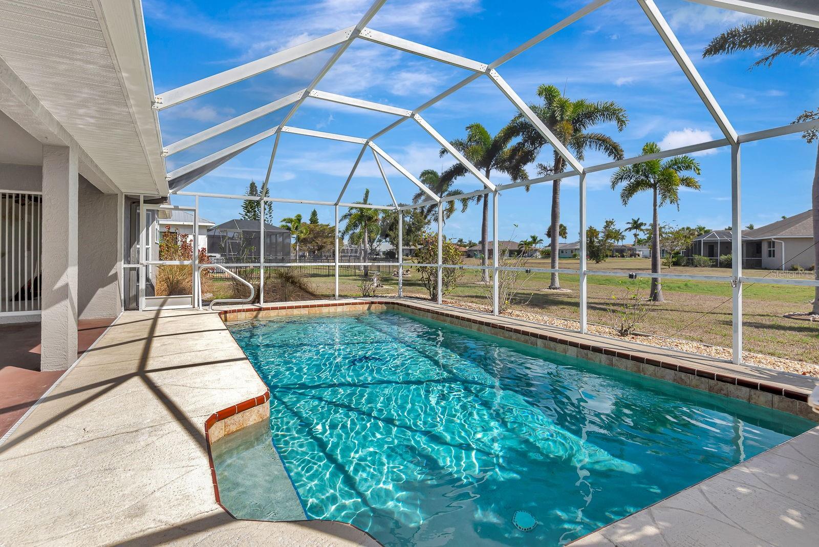 PUNTA GORDA ISLES SEC 18 - Residential