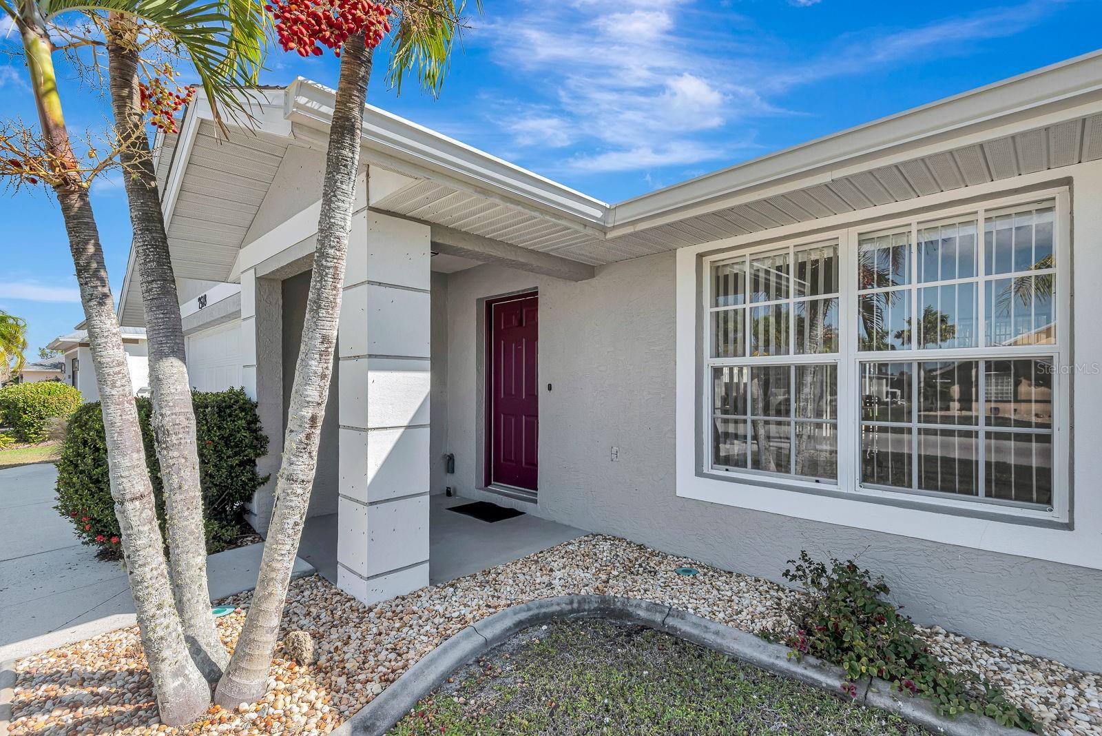PUNTA GORDA ISLES SEC 18 - Residential