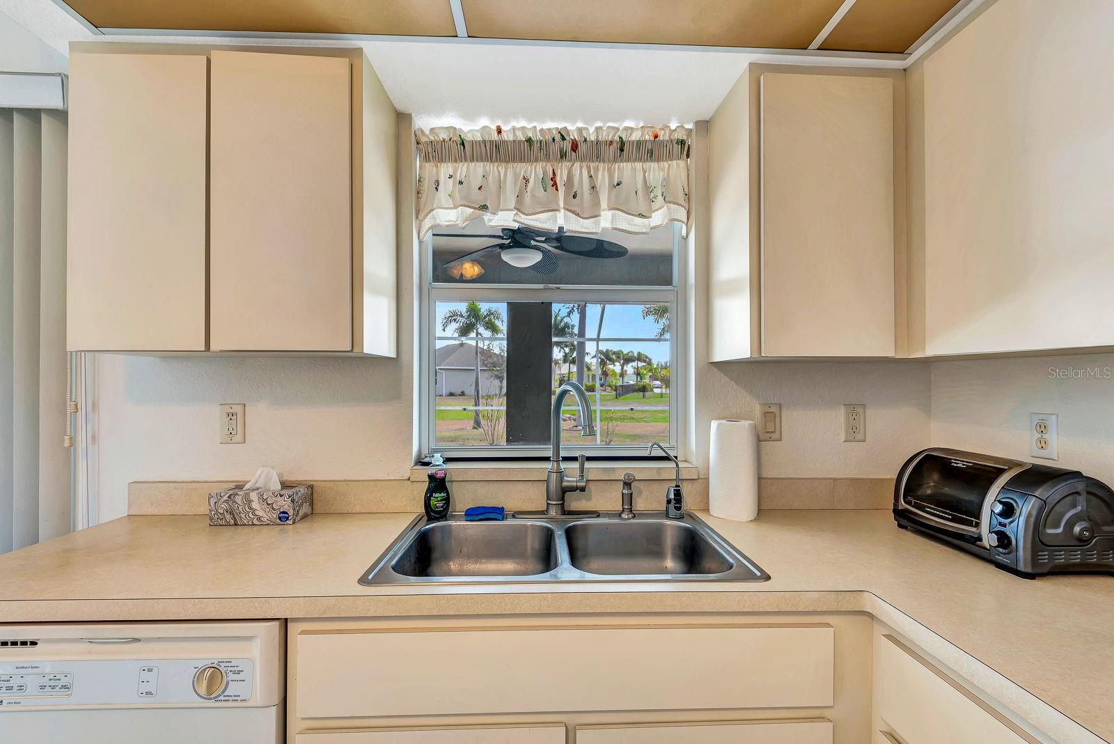 PUNTA GORDA ISLES SEC 18 - Residential