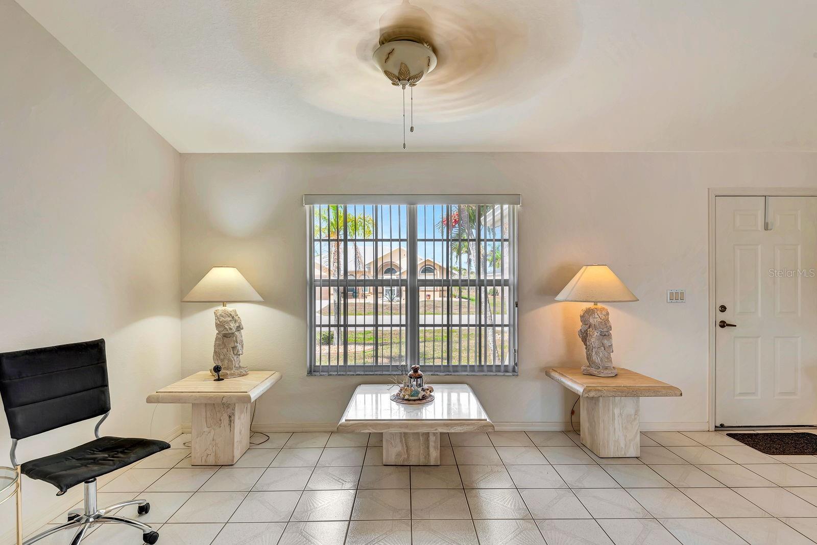 PUNTA GORDA ISLES SEC 18 - Residential