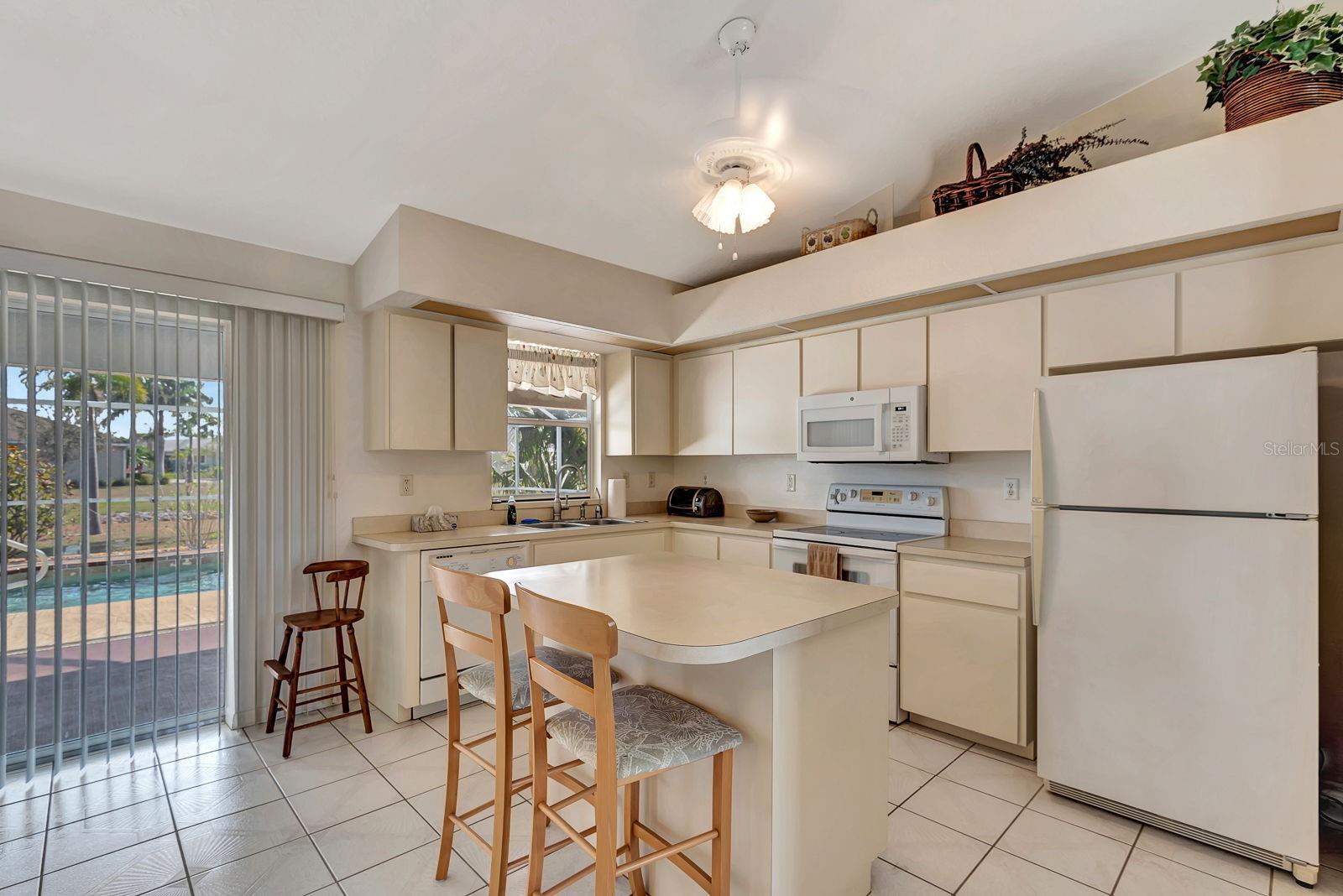 PUNTA GORDA ISLES SEC 18 - Residential