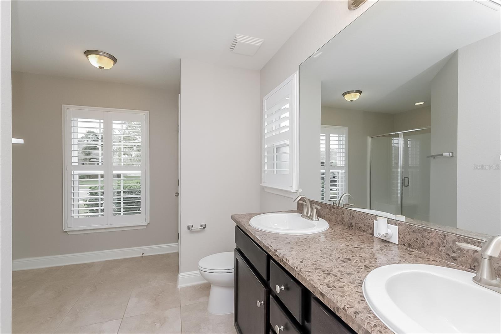 AYERSWORTH GLEN - Residential Lease