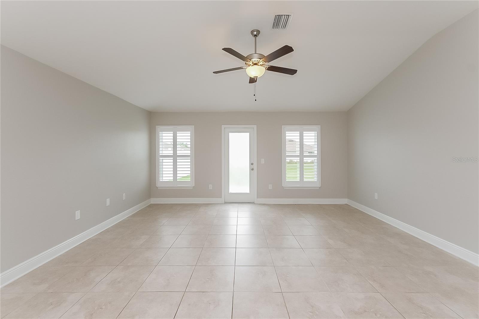 AYERSWORTH GLEN - Residential Lease