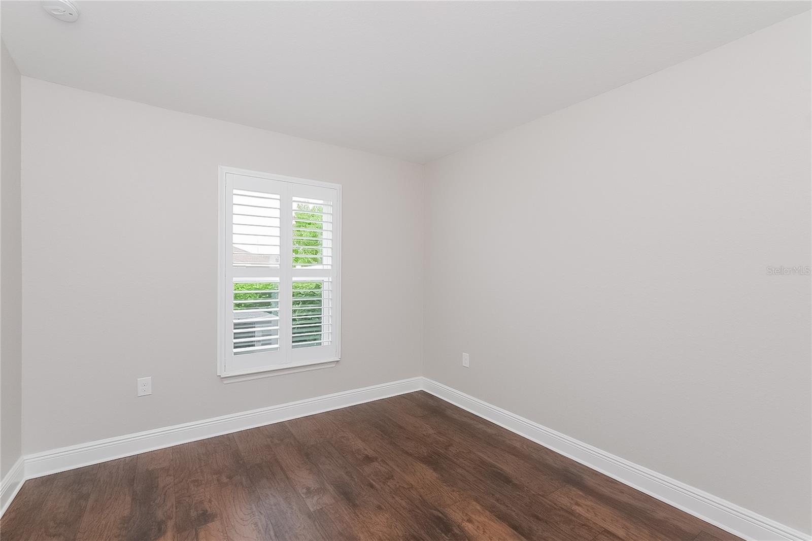 AYERSWORTH GLEN - Residential Lease