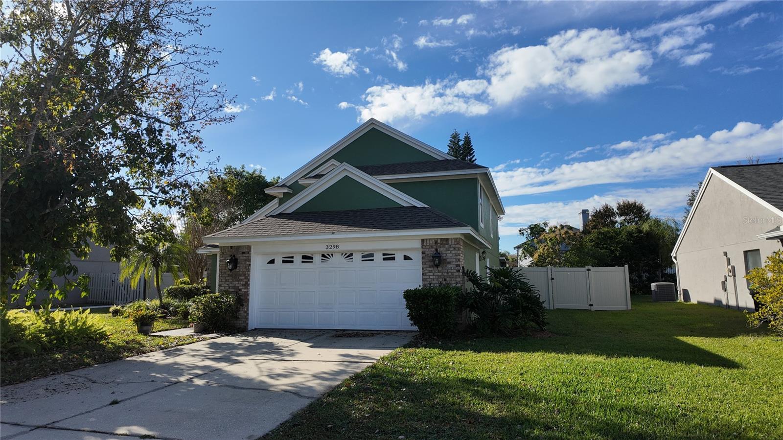 HUNTERS CREEK TR 250 - Residential