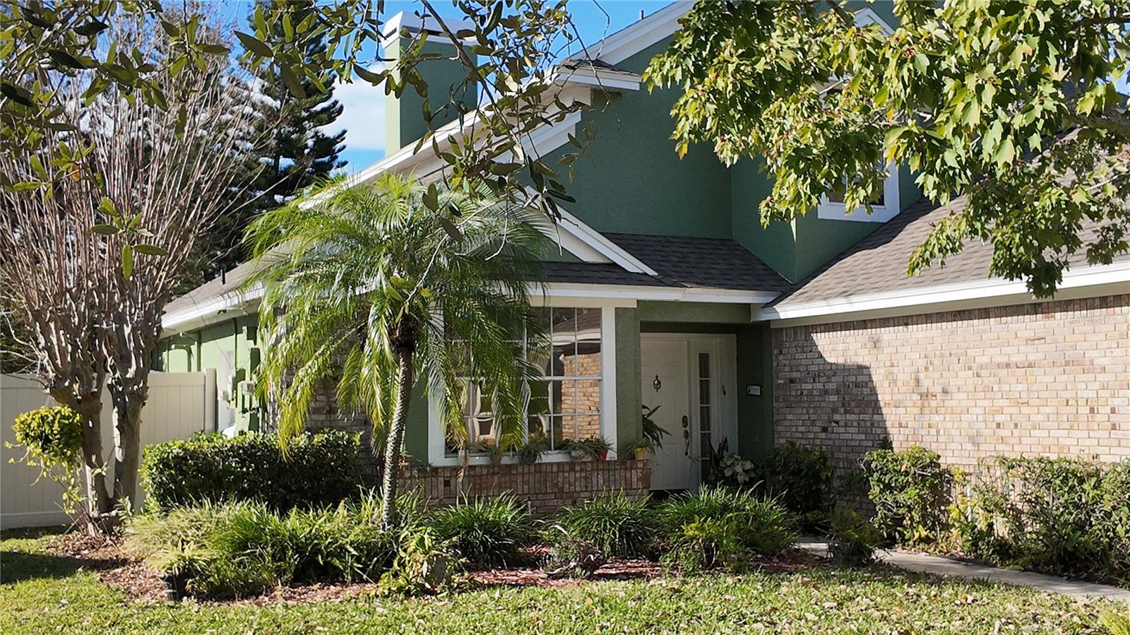 HUNTERS CREEK TR 250 - Residential