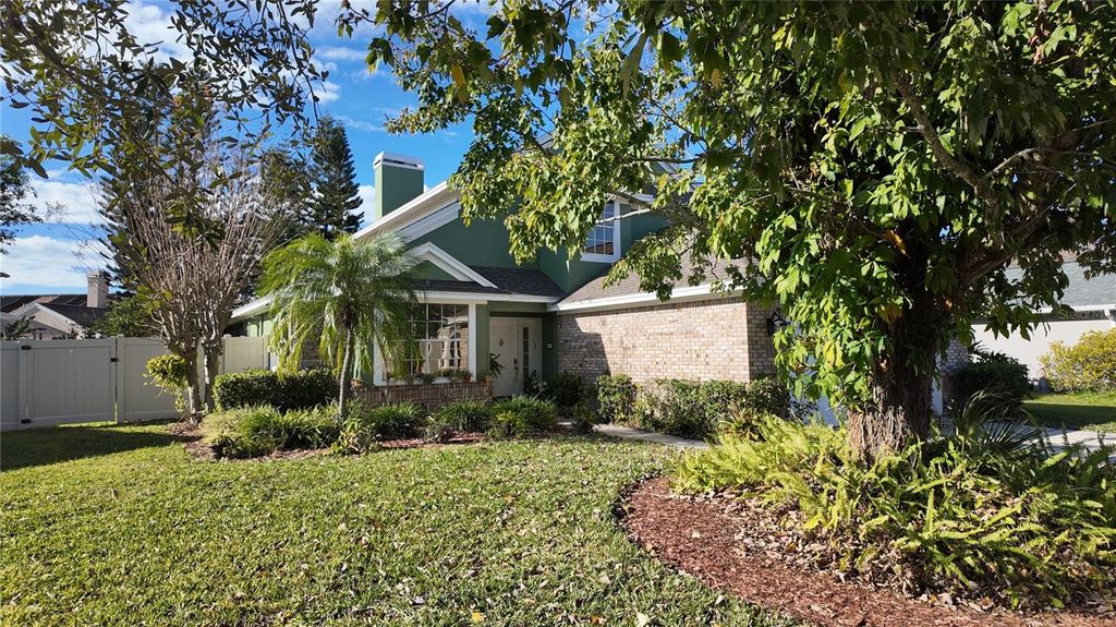 Photo of 3298 Amaca Circle, Orlando, FL 32837 (MLS # S5141843)