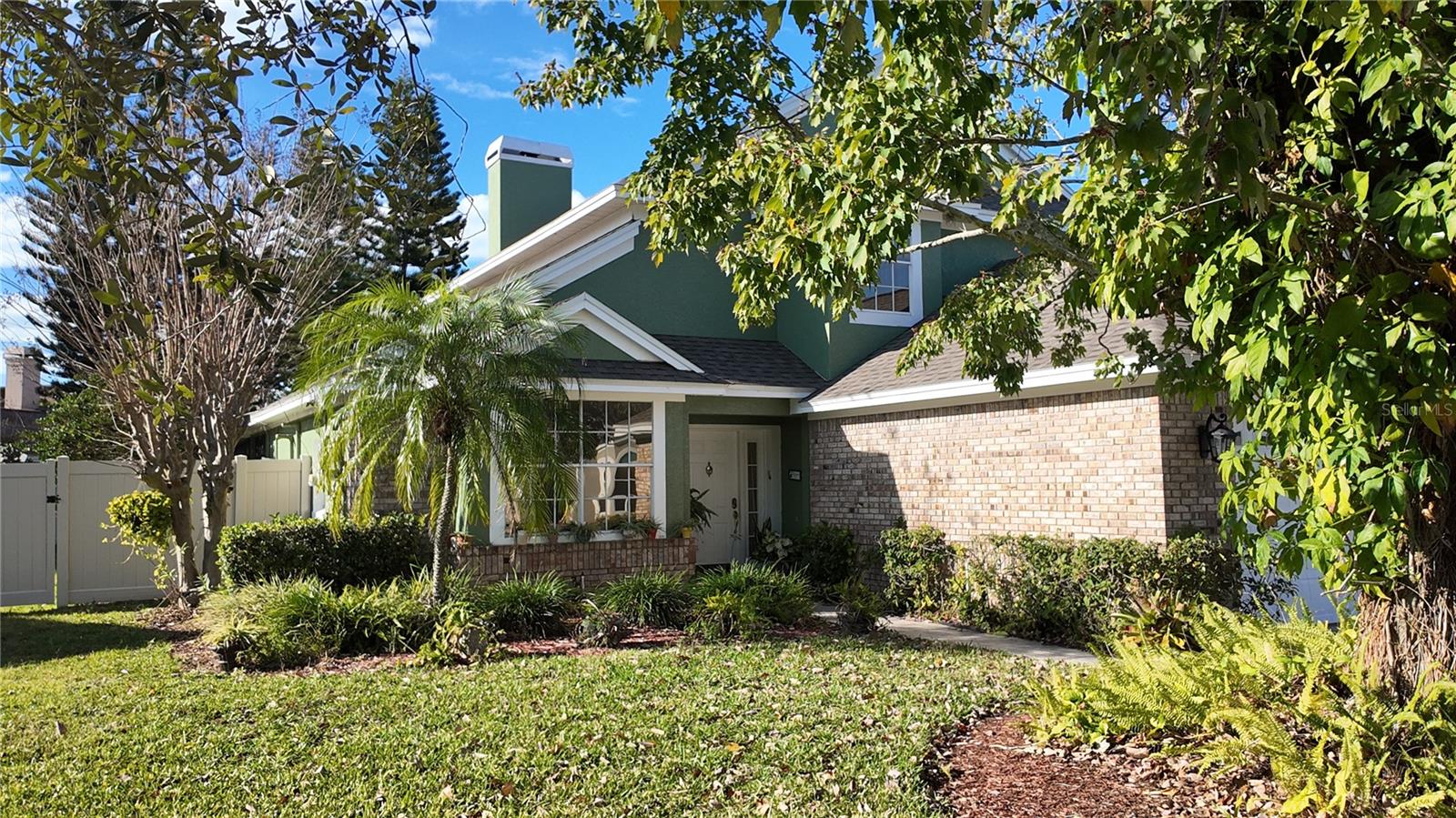 HUNTERS CREEK TR 250 - Residential