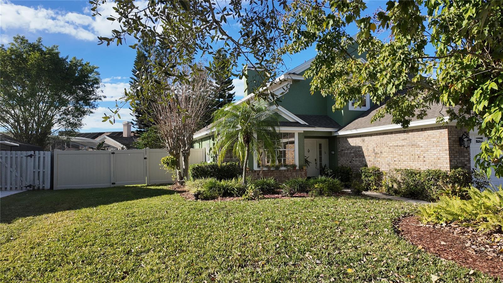 HUNTERS CREEK TR 250 - Residential