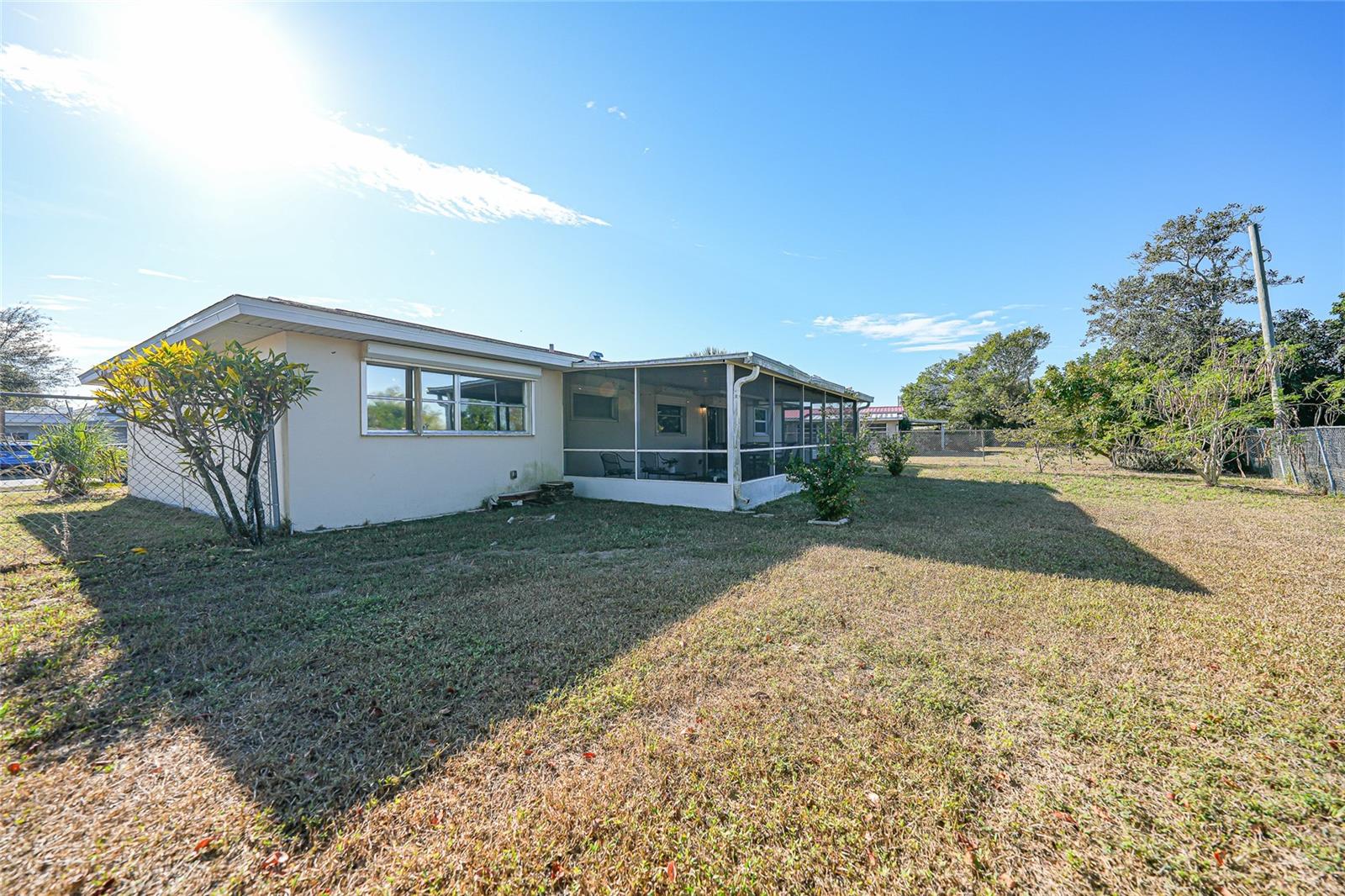 PORT CHARLOTTE SEC 033 - Residential