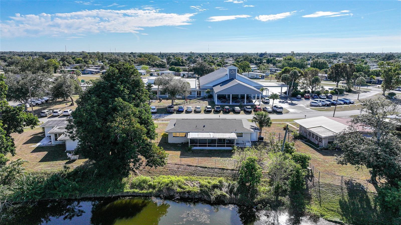 PORT CHARLOTTE SEC 033 - Residential