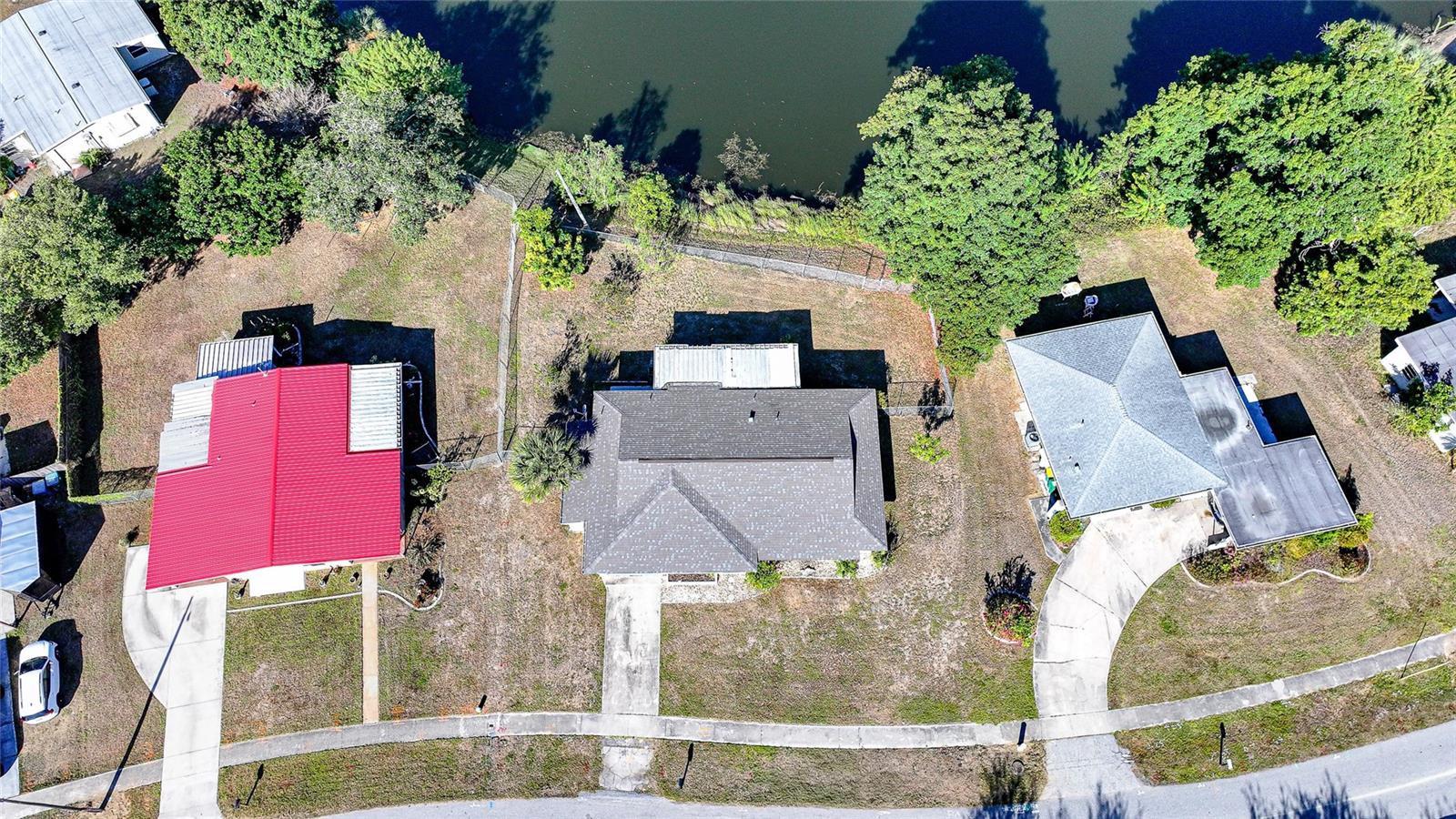 PORT CHARLOTTE SEC 033 - Residential