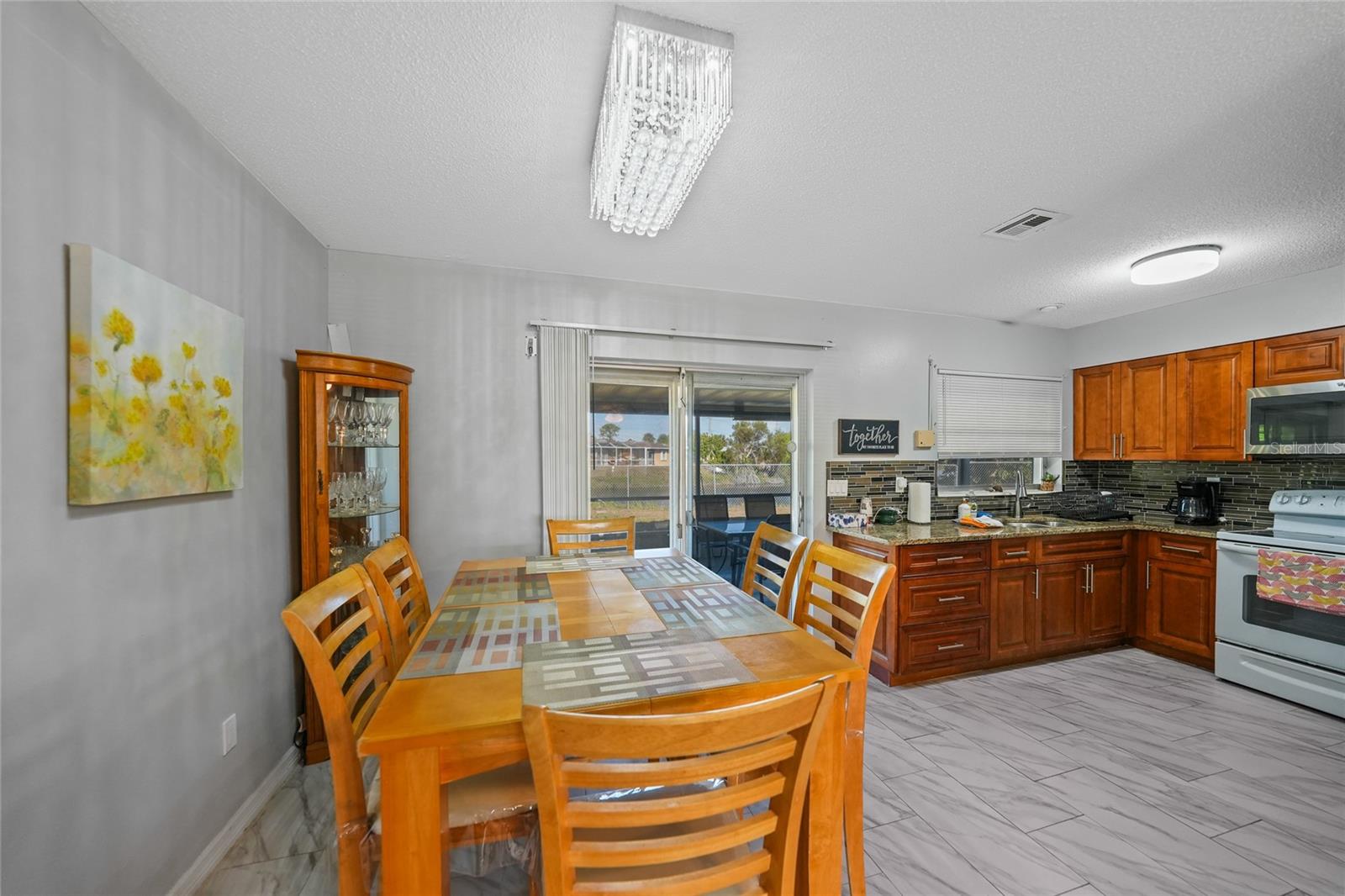 PORT CHARLOTTE SEC 033 - Residential