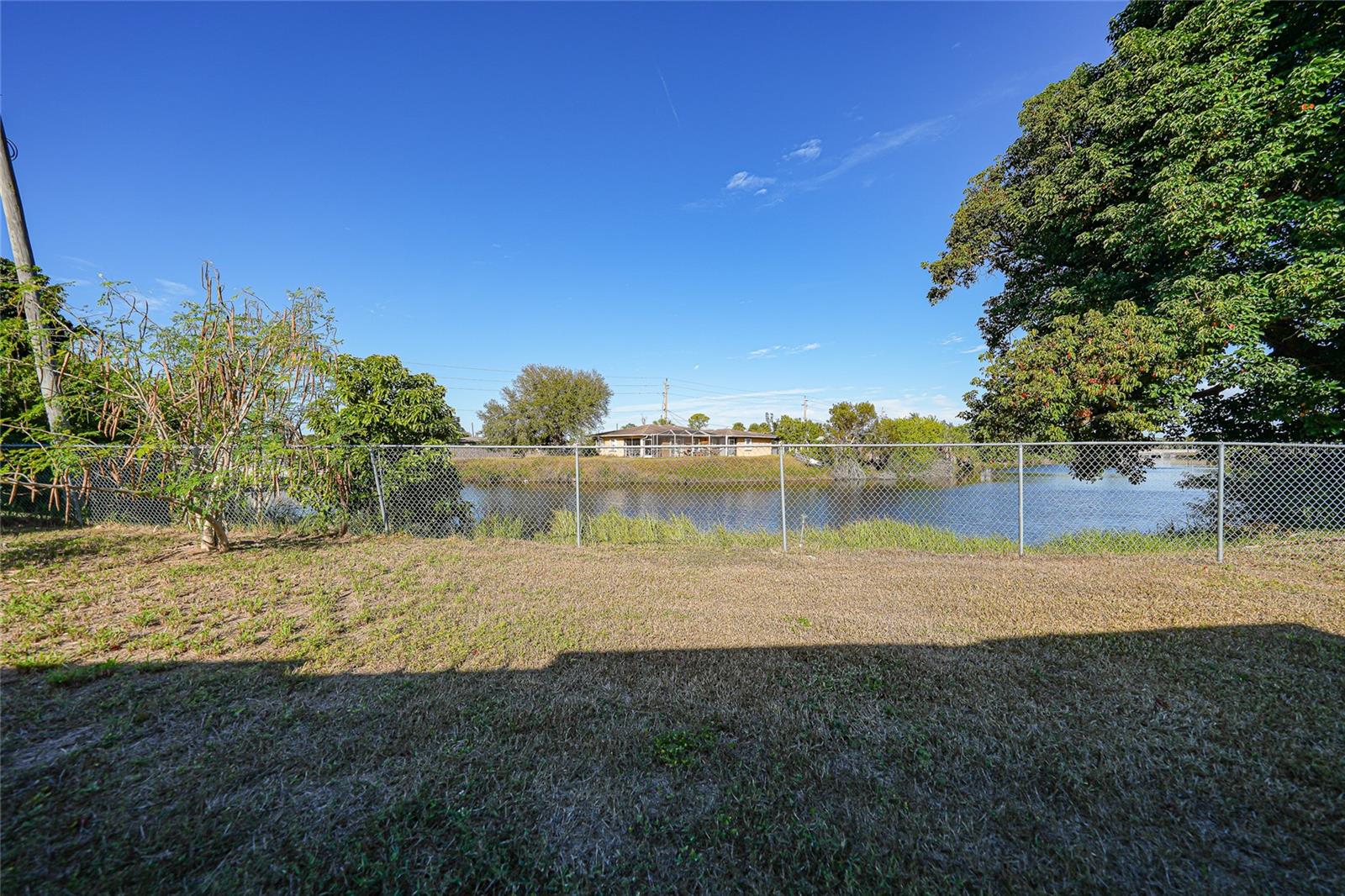 PORT CHARLOTTE SEC 033 - Residential