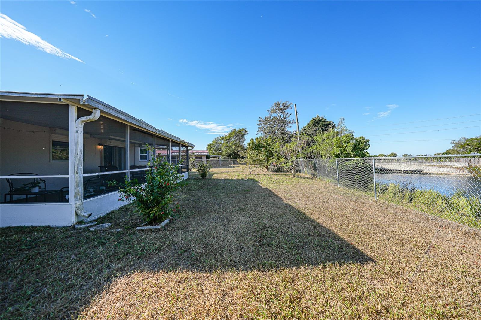 PORT CHARLOTTE SEC 033 - Residential