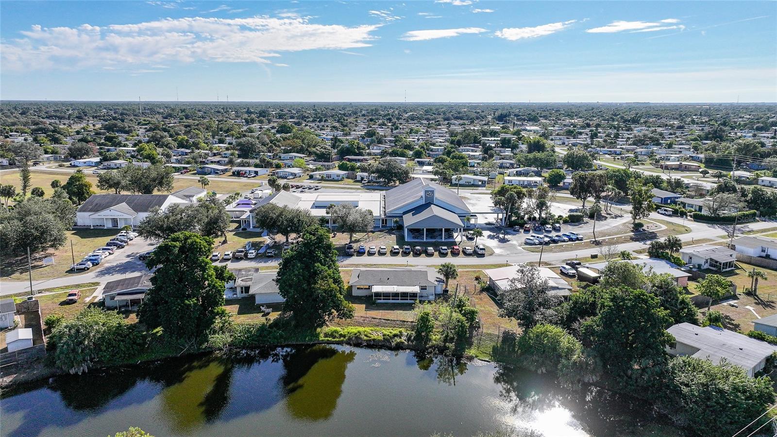 PORT CHARLOTTE SEC 033 - Residential