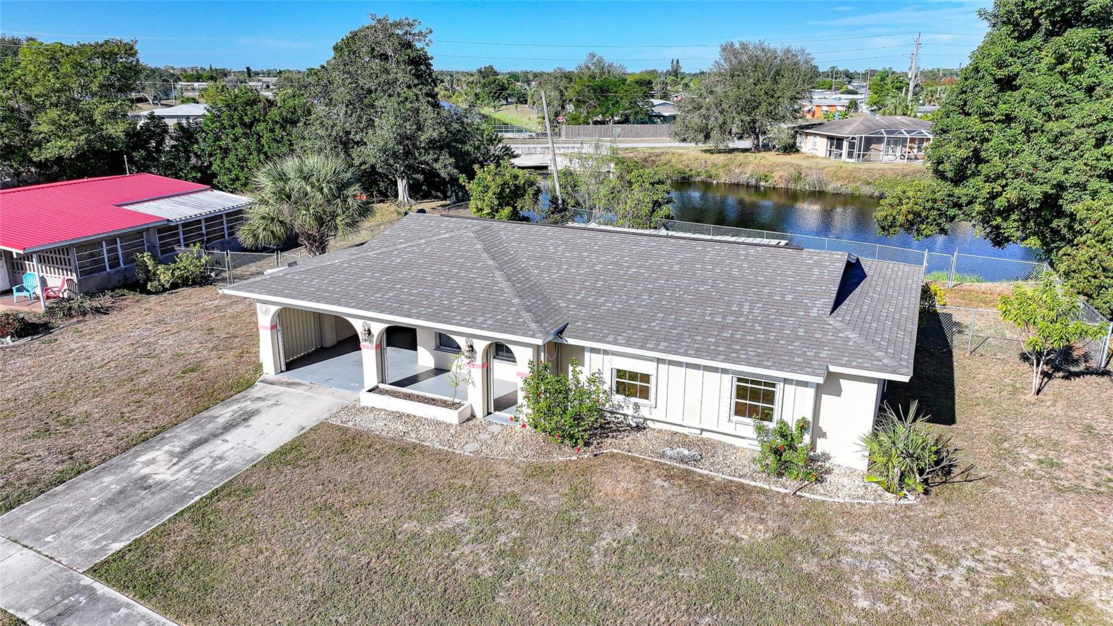 PORT CHARLOTTE SEC 033 - Residential