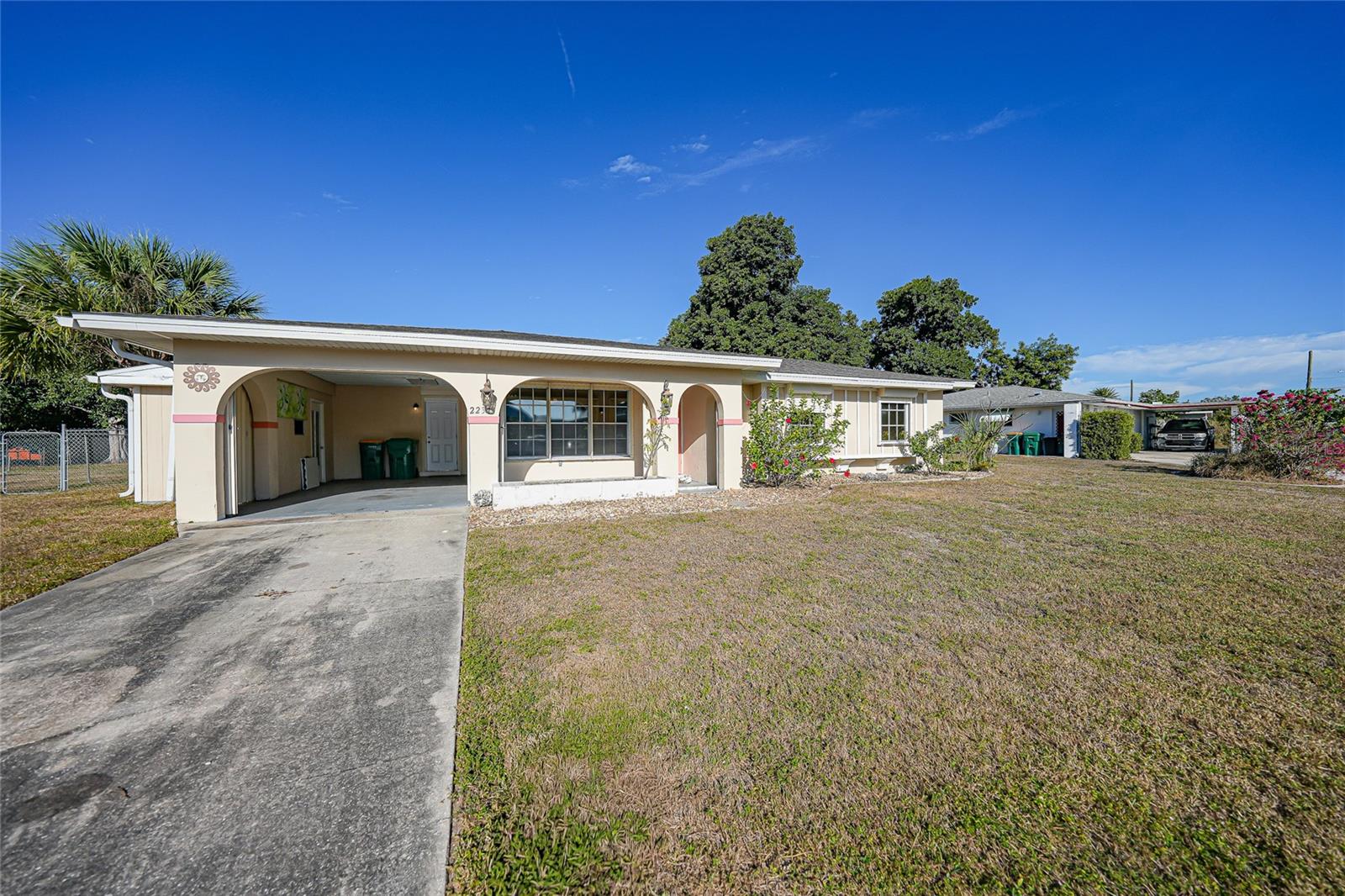 PORT CHARLOTTE SEC 033 - Residential