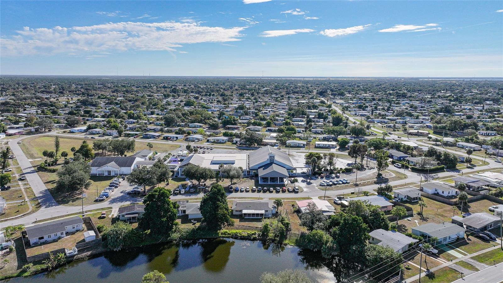 PORT CHARLOTTE SEC 033 - Residential