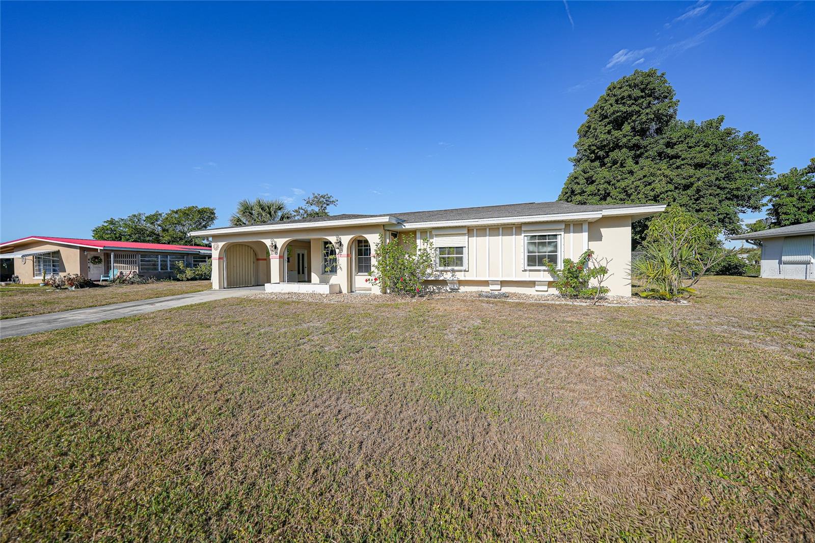 PORT CHARLOTTE SEC 033 - Residential