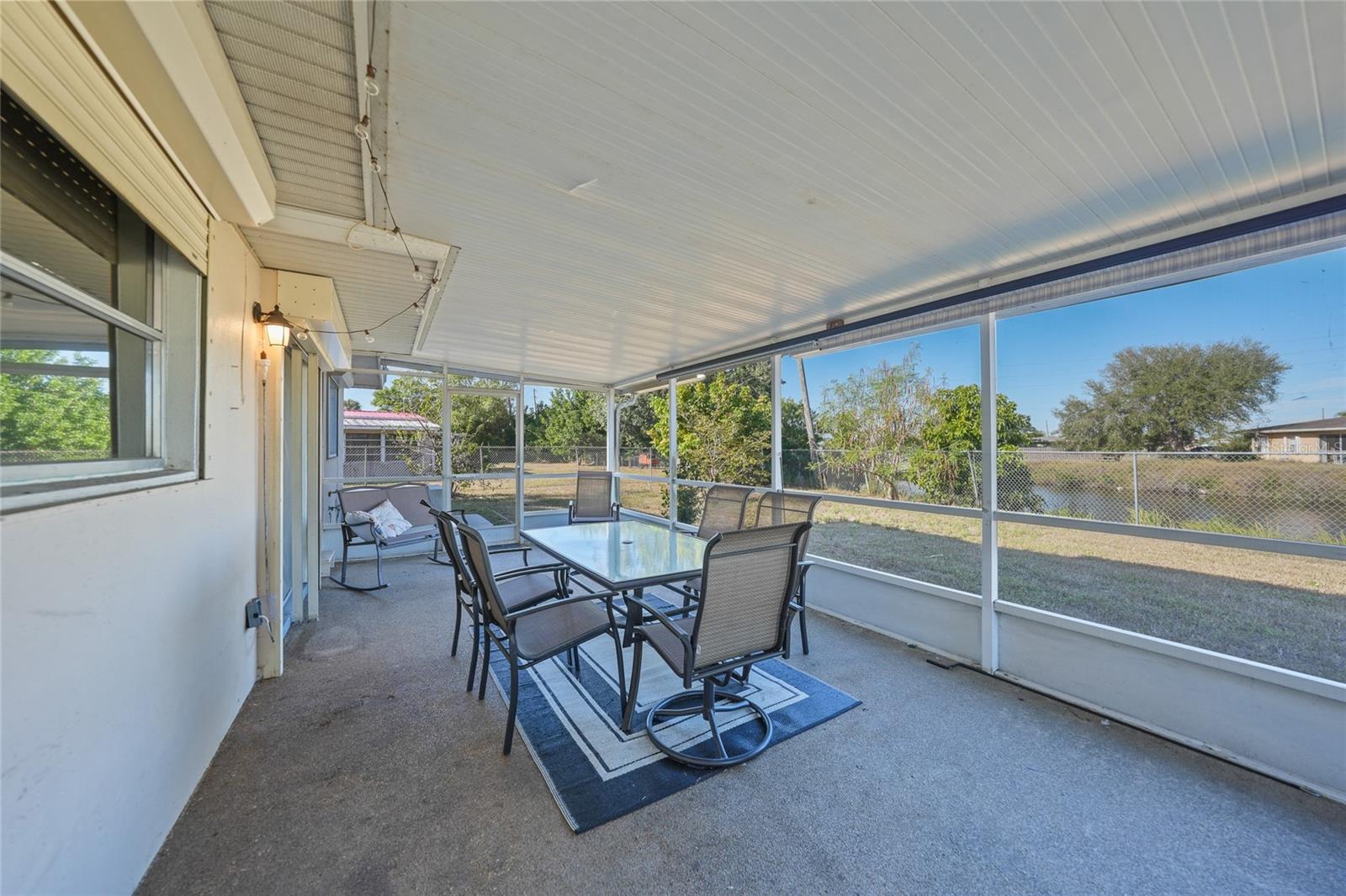 PORT CHARLOTTE SEC 033 - Residential