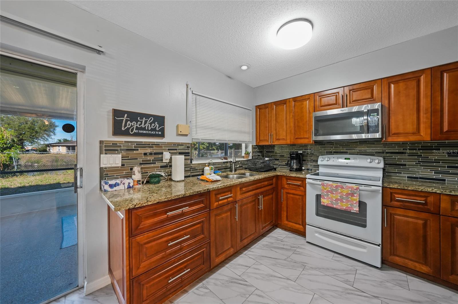 PORT CHARLOTTE SEC 033 - Residential