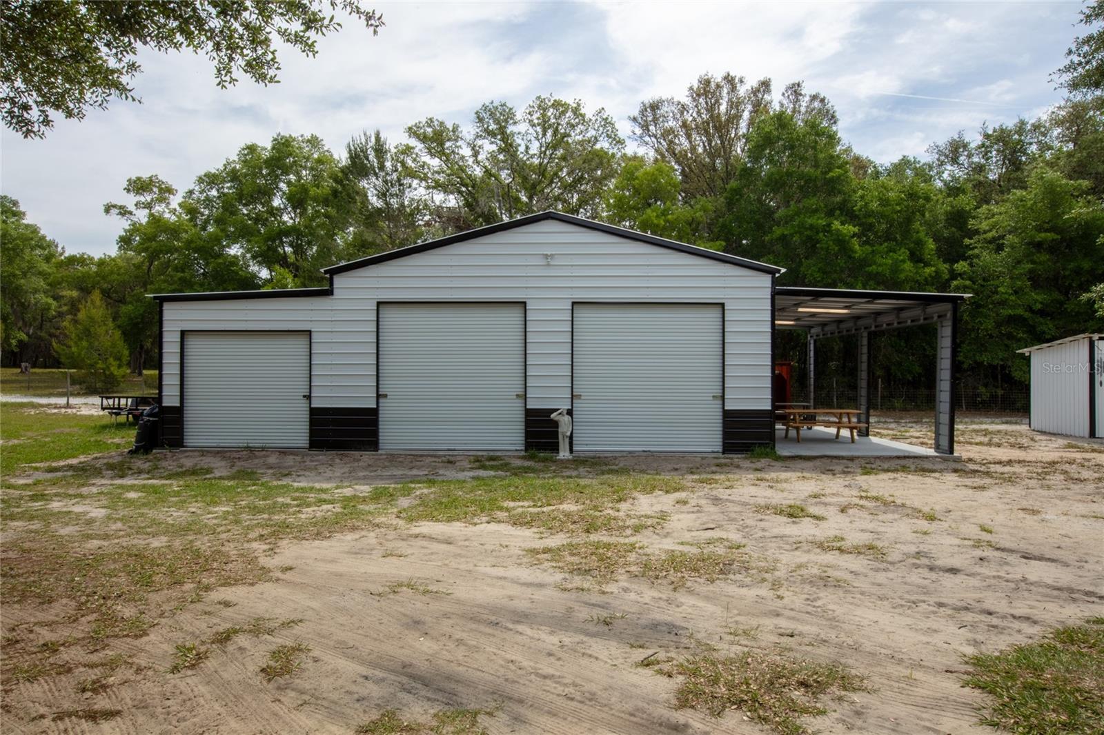1846 BELLAMY ROAD