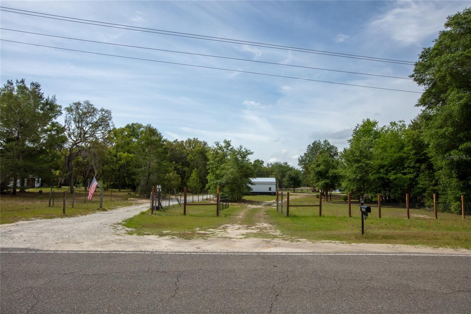1846 BELLAMY ROAD