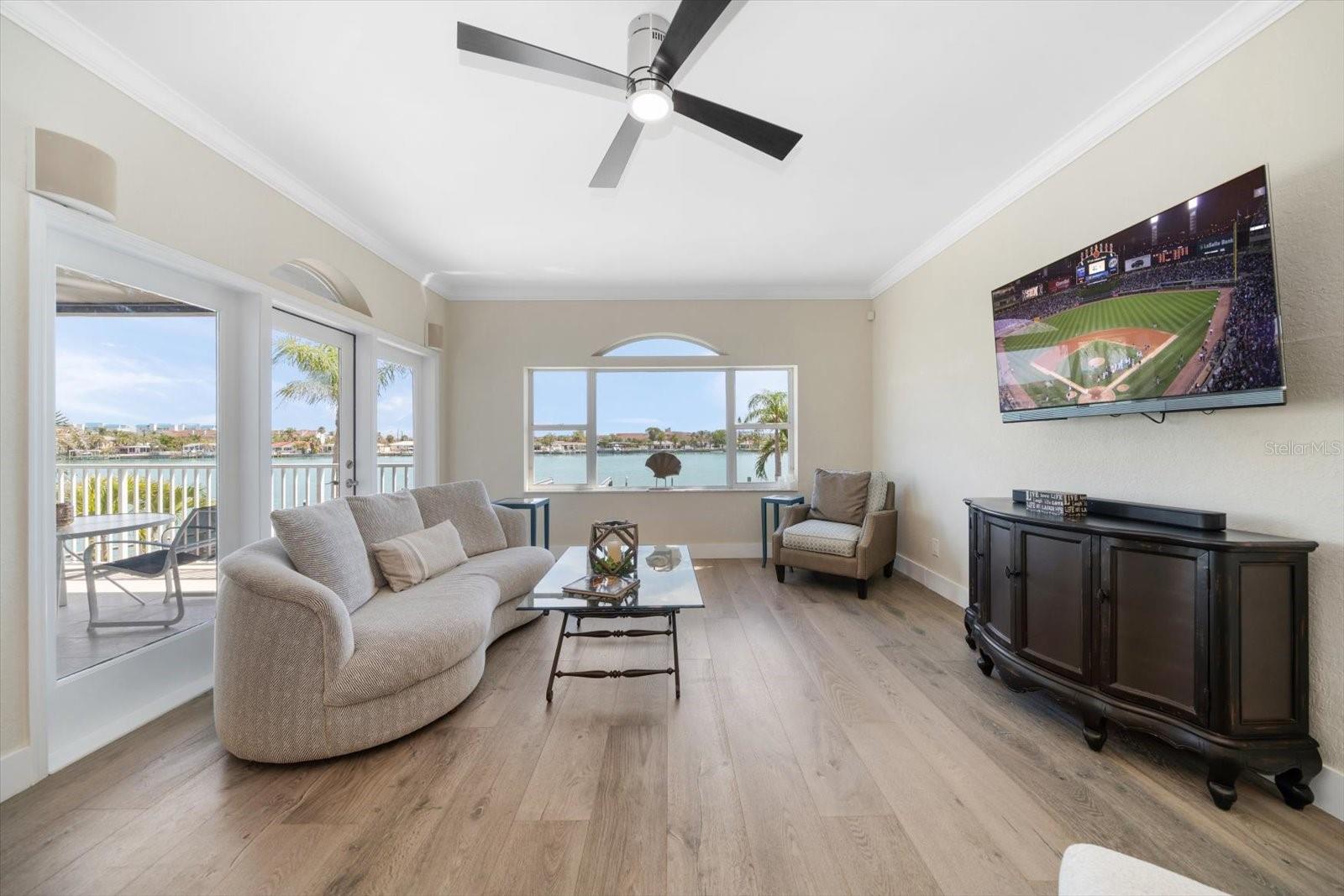 HERRONS SUB 5 - Residential