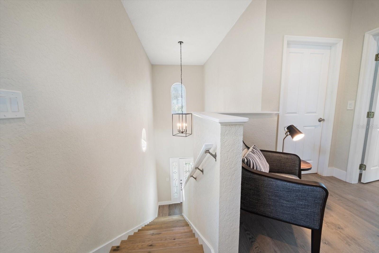 HERRONS SUB 5 - Residential