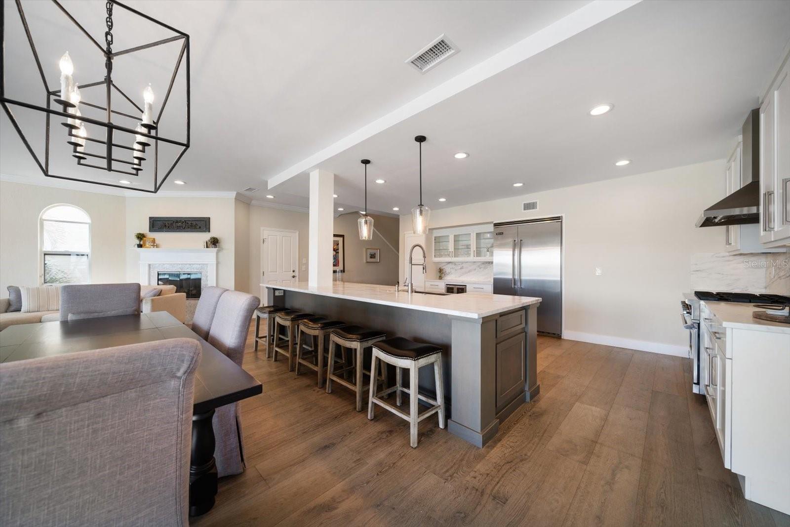 HERRONS SUB 5 - Residential