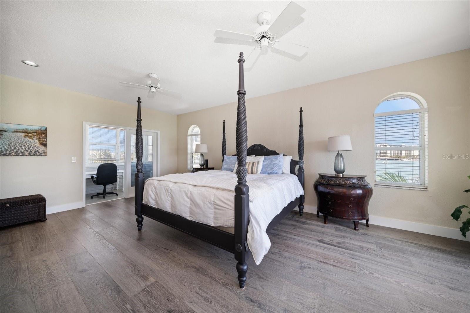 HERRONS SUB 5 - Residential