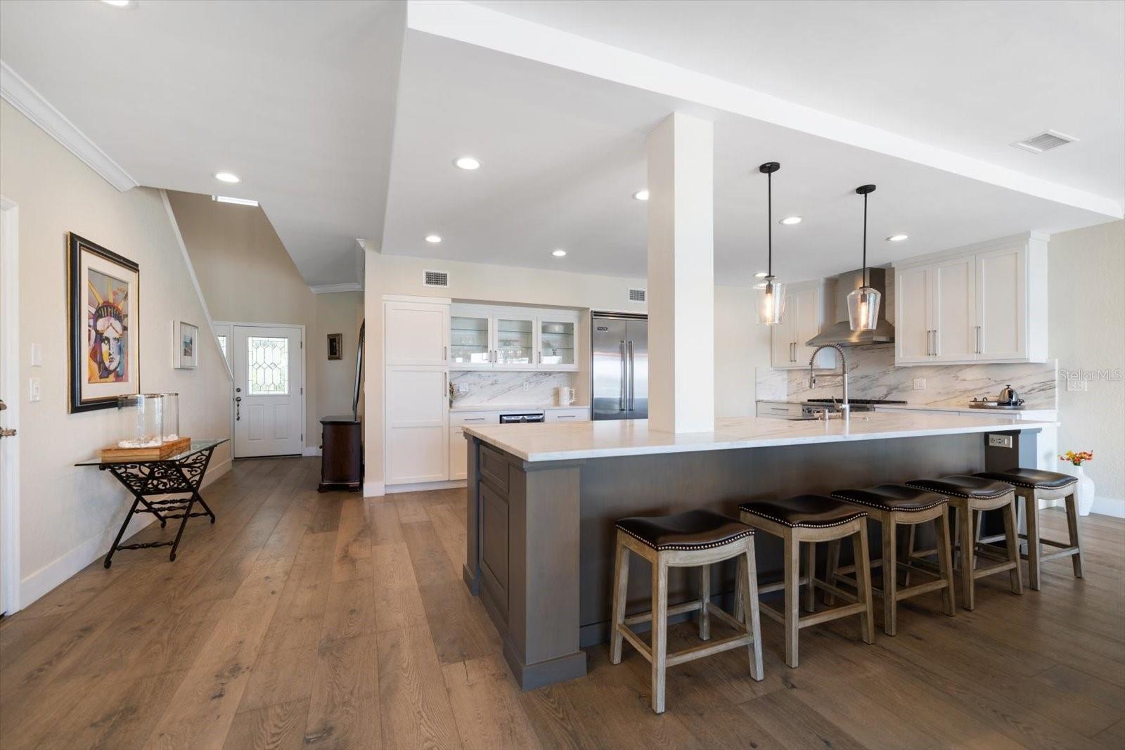 HERRONS SUB 5 - Residential