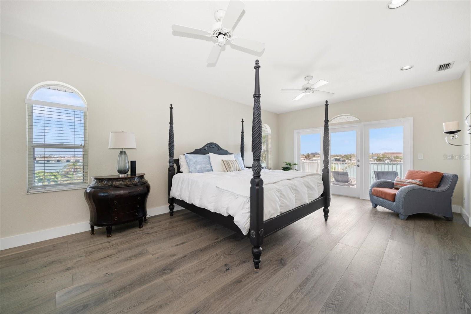 HERRONS SUB 5 - Residential