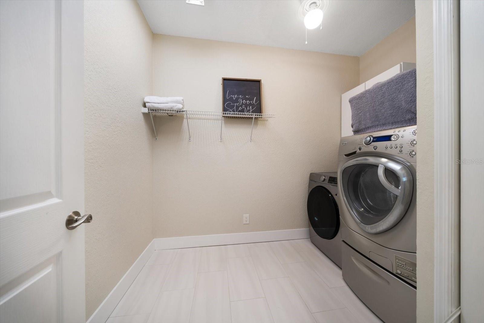 HERRONS SUB 5 - Residential