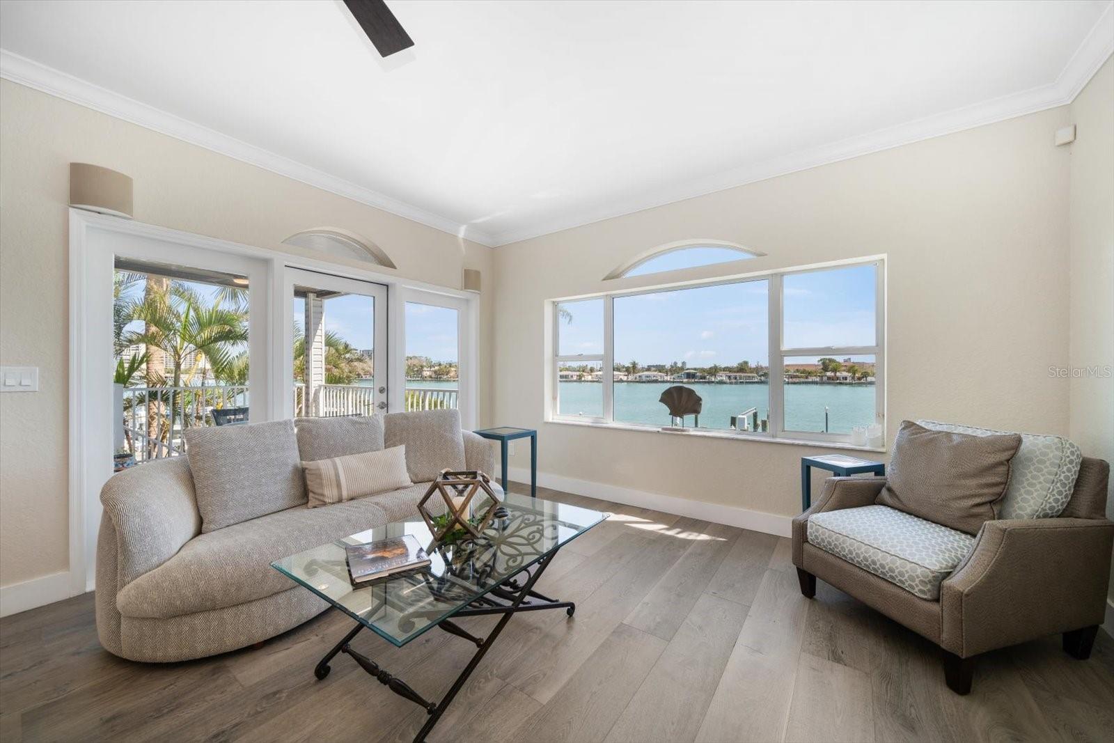 HERRONS SUB 5 - Residential