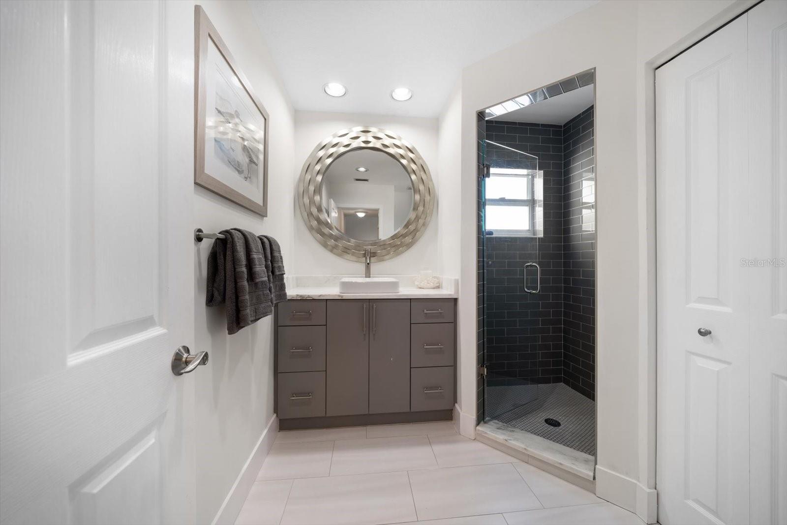 HERRONS SUB 5 - Residential