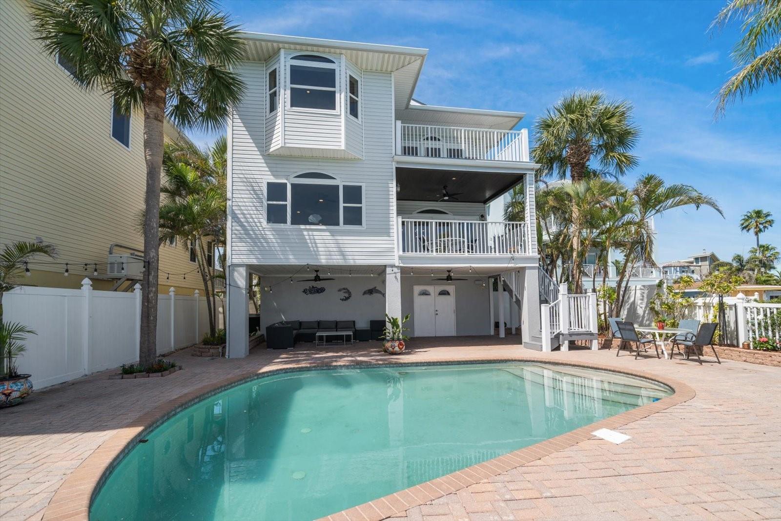 HERRONS SUB 5 - Residential