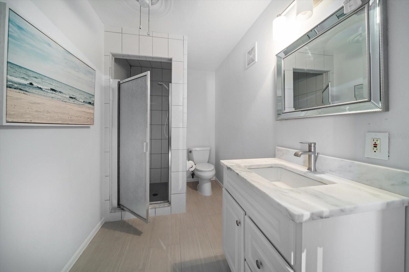 HERRONS SUB 5 - Residential