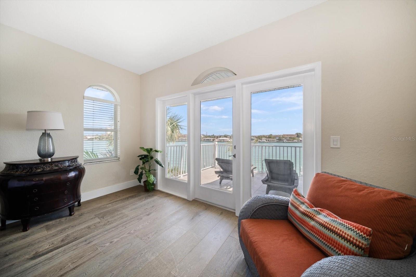 HERRONS SUB 5 - Residential