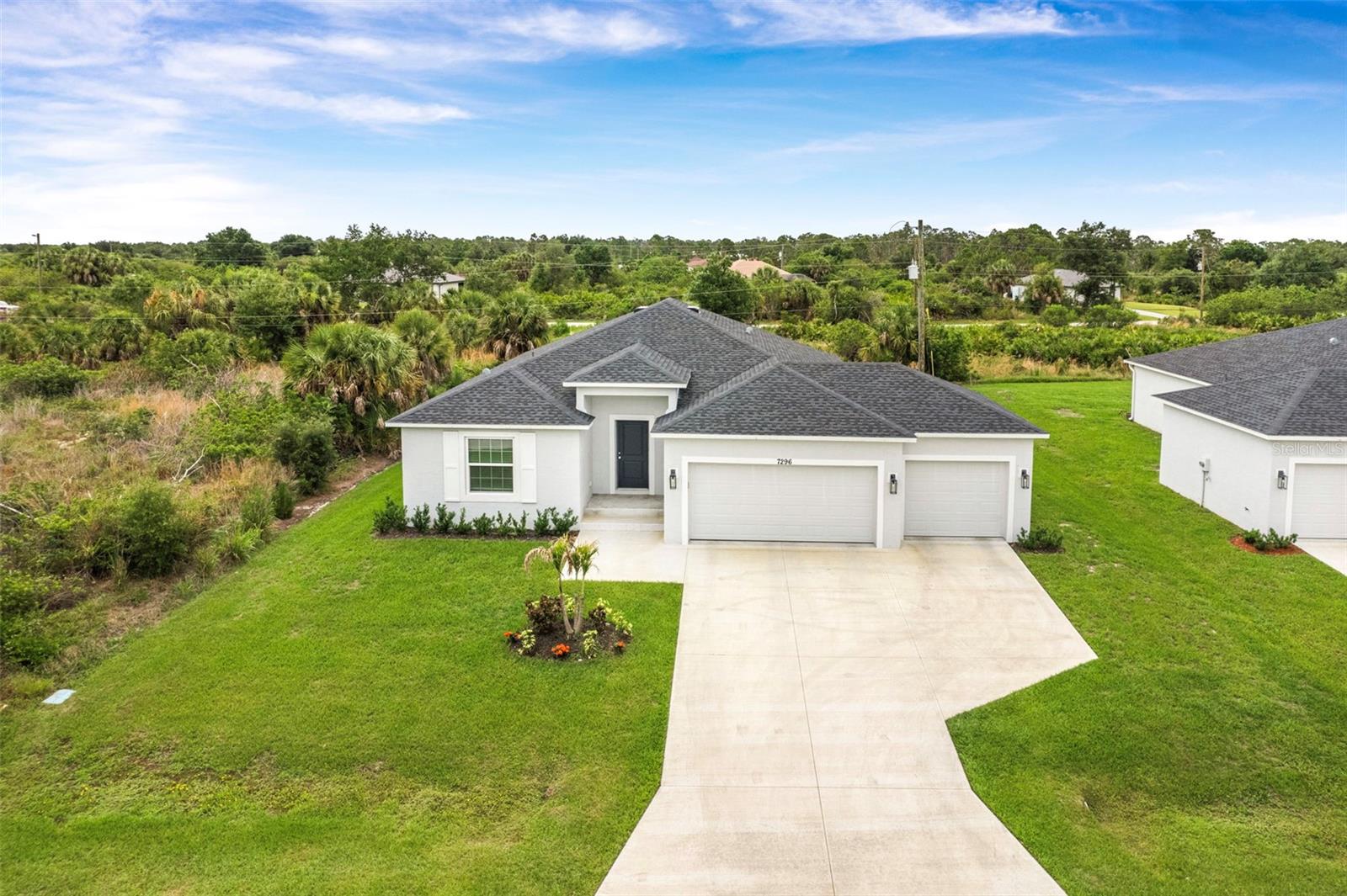 7296 DONAHUE STREET, PORT CHARLOTTE, FL, 33981 1 7296 DONAHUE STREET