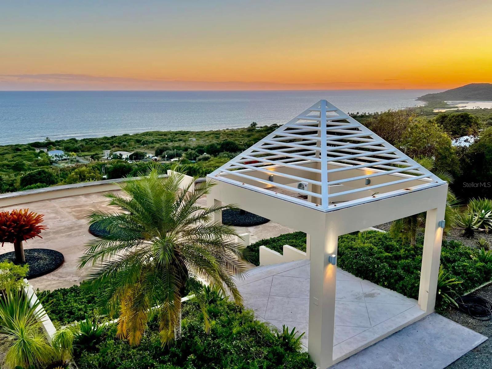 SECTOR LA HUECA - Residential